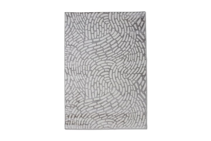 Matto Gaudi Shiny 200x300 cm Beige - Vallila - Kodintekstiilit - Matot - Tasokudotut matot