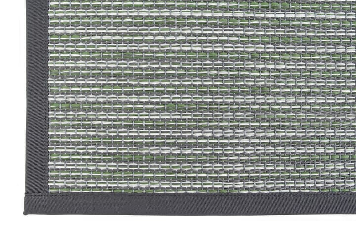 Matto Honka 200x300 cm Vihreä - VM Carpet - Kodintekstiilit - Matot - Tasokudotut matot