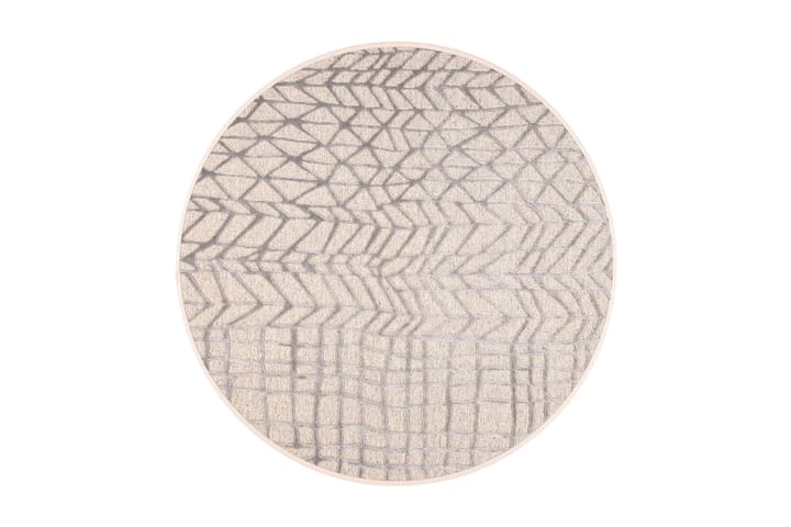 Matto Lastu 160 Hopea - VM Carpet - Kodintekstiilit & matot - Matto - Tasokudotut matot