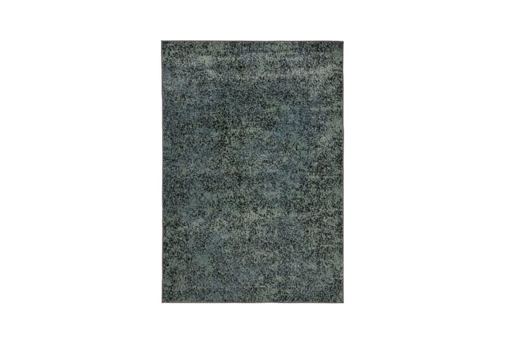 Matto Siru full 160x230 cm Vihreä - Vallila - Kodintekstiilit & matot - Matto - Tasokudotut matot