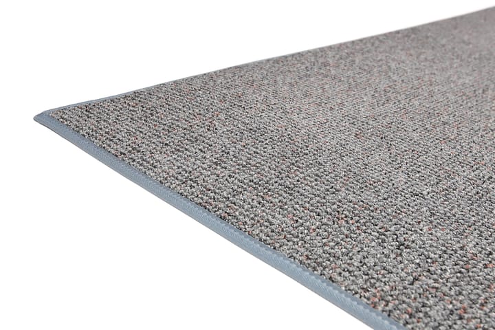 Matto Tweed 133x200 cm Aqua - VM Carpet - Kodintekstiilit - Matot - Tasokudotut matot