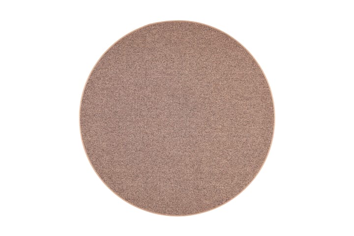 Matto Tweed 200 cm Vaaleanruskea - VM Carpet - Kodintekstiilit & matot - Matto - Tasokudotut matot