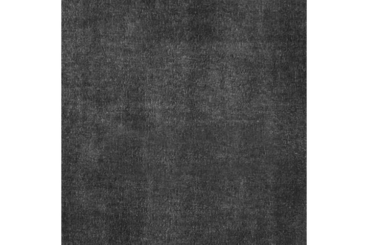 Matto pestävä taitettava antrasiitti 140x200 cm polyesteri - Antrasiitti - Kodintekstiilit & matot - Matto - Ulkomatto - Muovimatto
