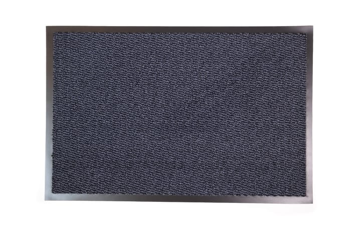 Kynnysmatto Kuraks 90x150 cm Sininen - Jysmä - Kodintekstiilit & matot - Matto - Ulkomatto - Eteisen matto & kynnysmatto