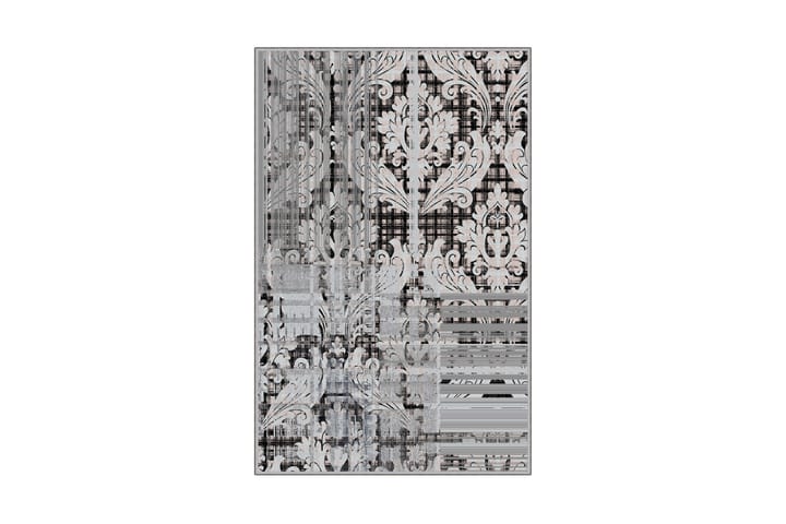 Matto Tenzile 80x200 cm - Monivärinen - Kodintekstiilit & matot - Matto - Ulkomatto - Eteisen matot & kynnysmatot
