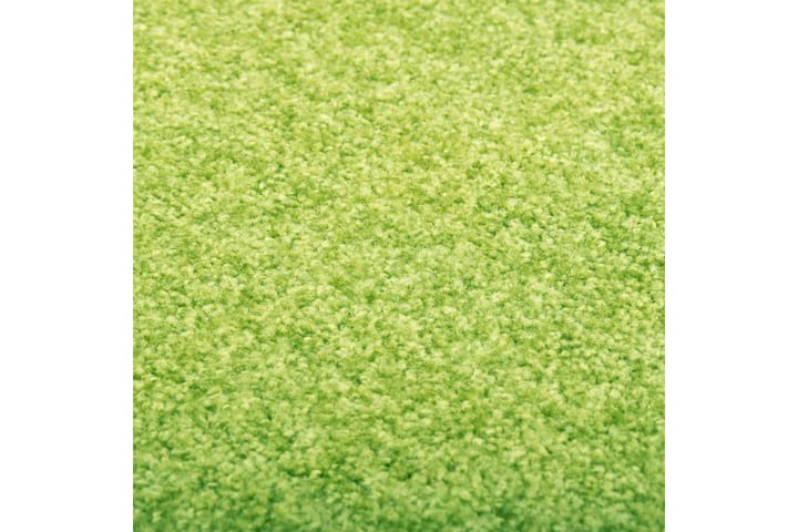 Ovimatto pestävä vihreä 120x180 cm - Kodintekstiilit & matot - Matto - Erikoismatto - Tekonurmimatto & huopamatto
