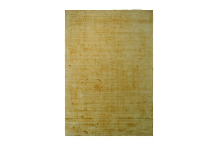 Matto Ntownstret Ncis 120x170 cm Keltainen - D-Sign - Kodintekstiilit - Matot - Yksiväriset matot