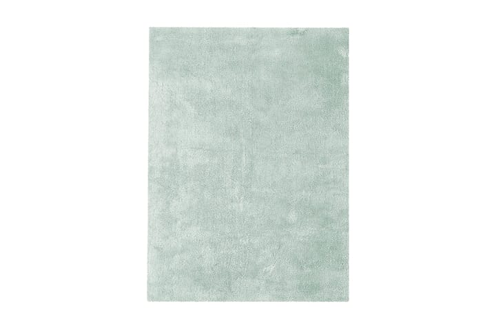 Matto Warlu New 120x170 cm Sininen - D-Sign - Kodintekstiilit & matot - Matto - Yksiväriset matot