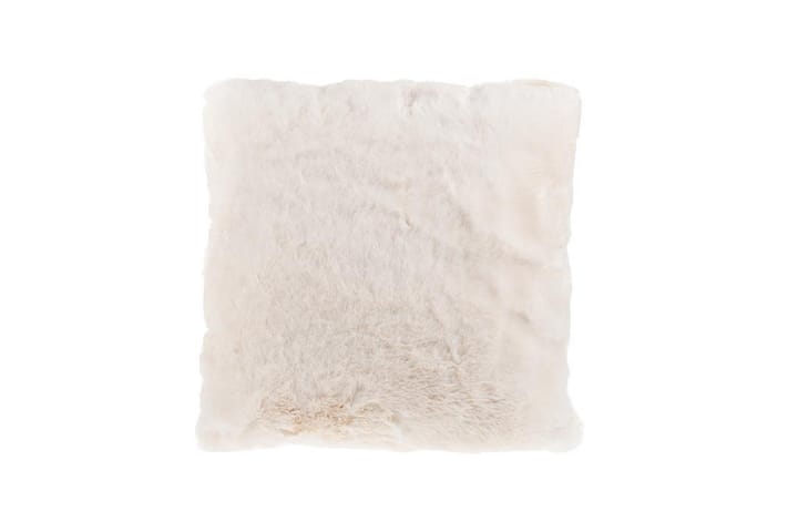 Tyyny Nora 45x45 cm Valkoinen - AmandaB - Kodintekstiilit & matot - Tyyny & torkkupeitto - Koristetyynyt