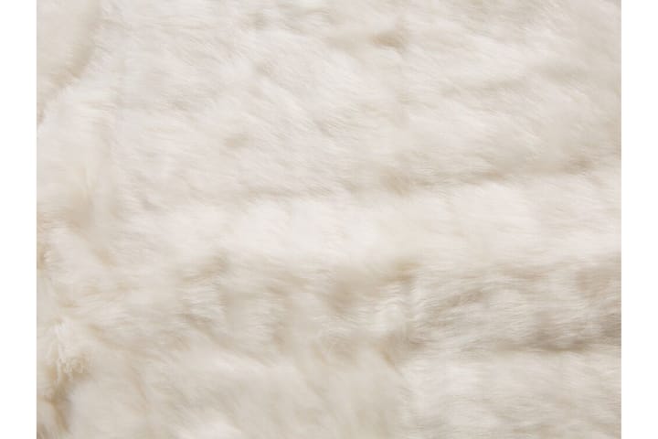 Peitto Sebaal 150x200 cm Kaksipuolinen - Valkoinen - Kodintekstiilit - Tyyny & torkkupeitto - Torkkupeitot