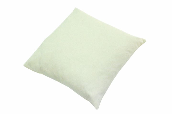 Tyynynpäällinen 45 x 45 cm - Luonnonvalkoinen - Kodintekstiilit - Tyyny & torkkupeitto - Tyynynpäälliset
