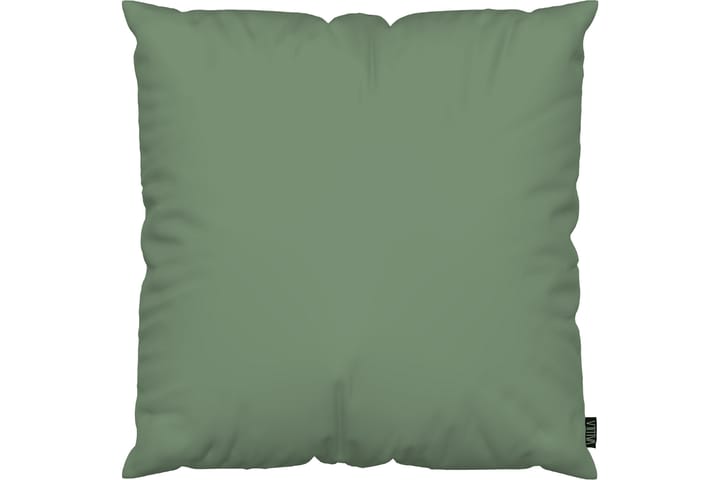 Tyynynpäällinen Aava 43x43 cm Vihreä - Vallila - Kodintekstiilit & matot - Tyyny & torkkupeitto - Tyynynpäälliset