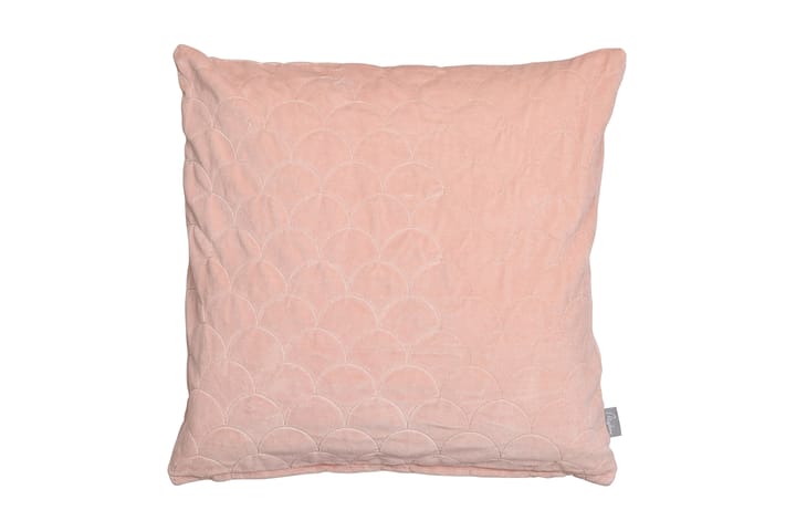 Tyynynpäällinen Ambal 50x50 cm Roosa - Mogihome - Kodintekstiilit & matot - Tyyny & torkkupeitto - Tyynynpäälliset