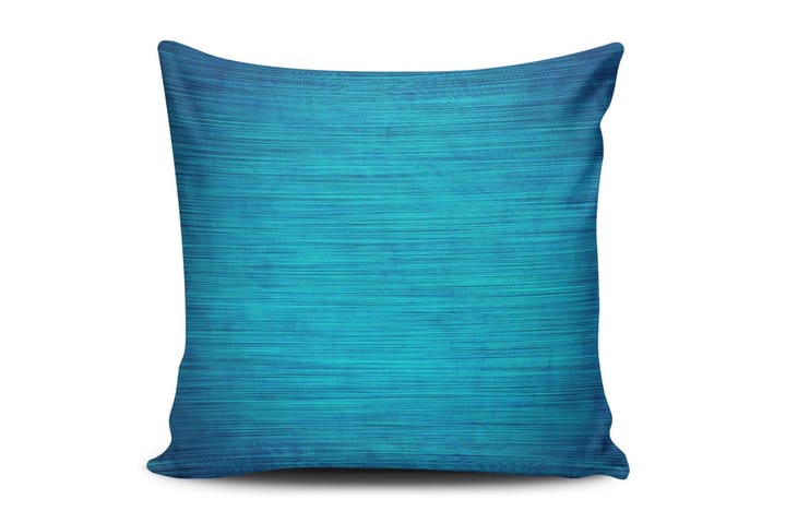 Tyynynpäällinen Cushion Love 45x45 cm - Monivärinen - Kodintekstiilit - Tyyny & torkkupeitto - Koristetyynyt