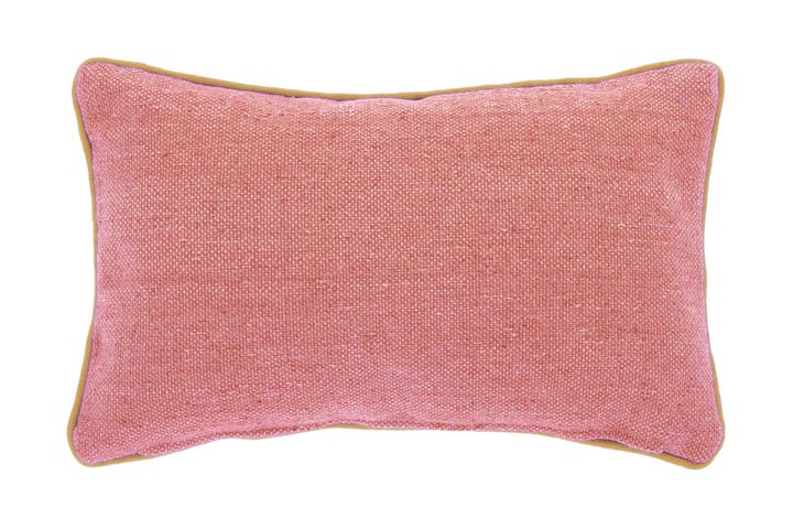 Tyynynpäällinen Dalila 30x50 cm PET/Terrakotta/Punainen - La Forma - Kodintekstiilit & matot - Tyyny & torkkupeitto - Tyynynpäälliset