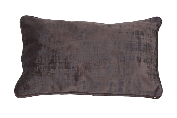 Tyynynpäällinen Owen 30x50 cm Sametti Nougat - Fondaco - Kodintekstiilit & matot - Tyyny & torkkupeitto - Tyynynpäälliset