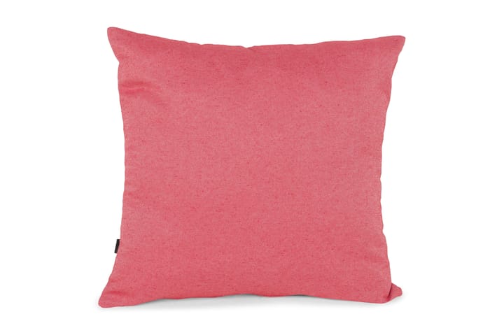 Tyynynpäällinen, Punainen 45x45 cm - Kodintekstiilit - Tyyny & torkkupeitto - Tyynynpäälliset