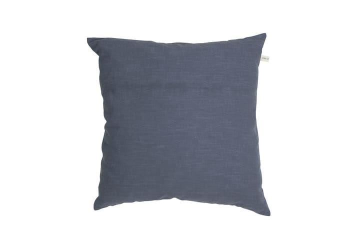 Tyynynpäällinen Rami 45x45 cm Sininen - Fondaco - Kodintekstiilit & matot - Tyyny & torkkupeitto - Tyynynpäälliset