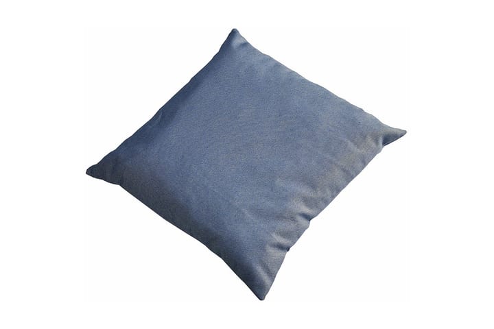 Tyynynpäällinen, Sininen 45x45 cm - Kodintekstiilit - Tyyny & torkkupeitto - Tyynynpäälliset