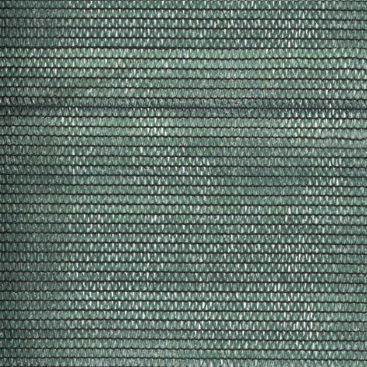 Näkösuoja HDPE 1x25 m vihreä - Vihreä - Puutarhakalusteet - Aurinkosuojat - Markiisit