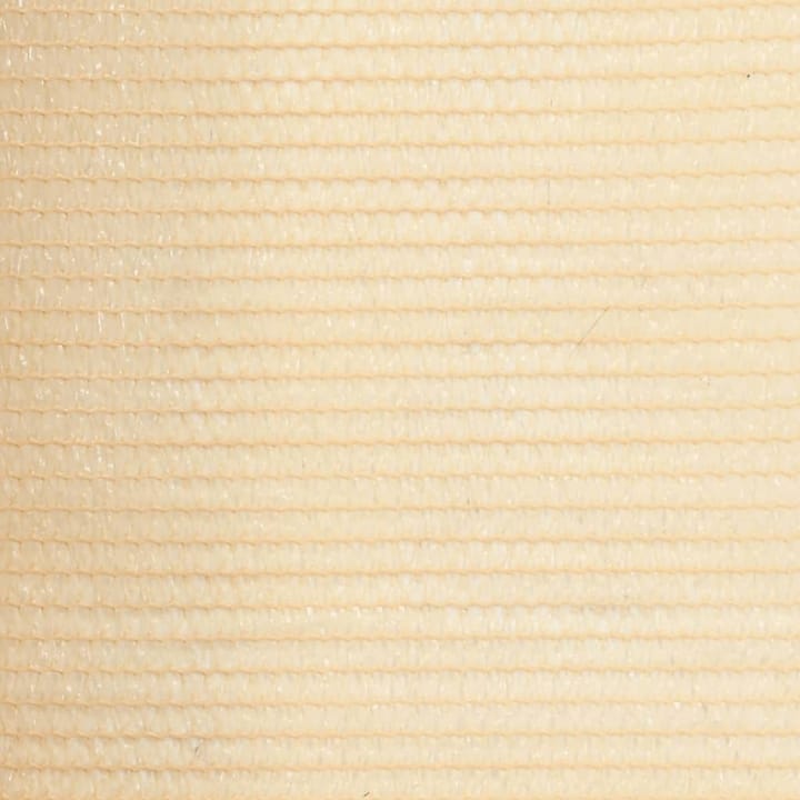 Näkösuoja HDPE 1x50 m beige - Beige - Piha & ulkoaltaat - Piha-alue - Puutarhakoristeet & pihatarvikkeet - Hyttysverkko