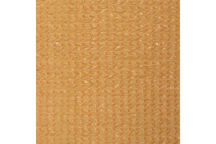 Rullaverho ulkotiloihin 100x140 cm Beige - Beige - Kodintekstiilit - Verhot