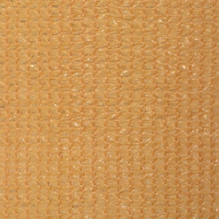 Rullaverho ulkotiloihin 160x230 cm Beige - Beige - Kodintekstiilit - Verhot