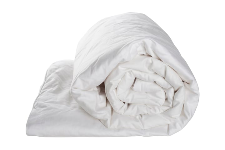 Silkkityyny 150x210 cm Valkoinen - Lord Nelson - Kodintekstiilit - Vuodevaatteet - Tyyny - Hotellityyny & pitkänmallinen tyyny