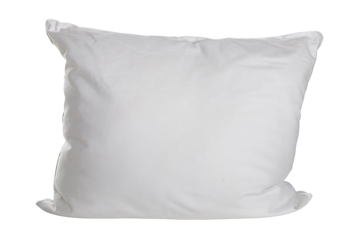 Silkkityyny 50x60 cm Valkoinen - Lord Nelson - Kodintekstiilit & matot - Vuodevaatteet - Tyyny - Ergonominen tyyny