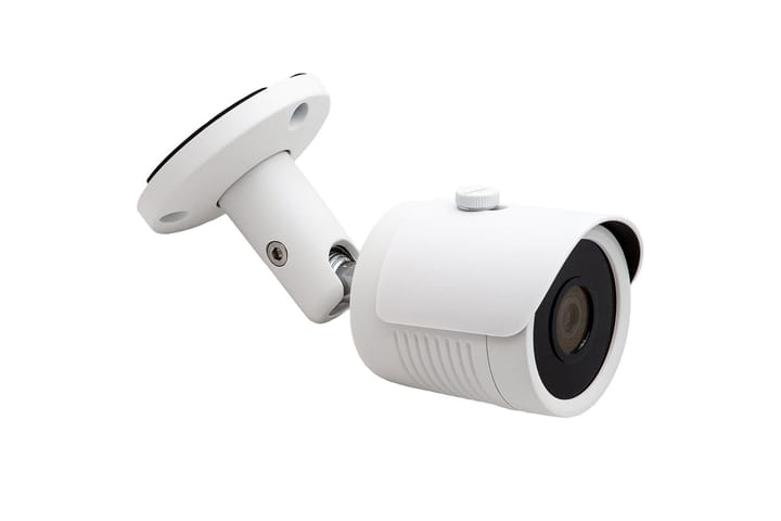 Valvontakamerapaketti T-Cam DVR 2004 HD - T-cam - Kotitalous - Siivous & vaatehuolto - Lajittelu & jätehuolto - Paperikori