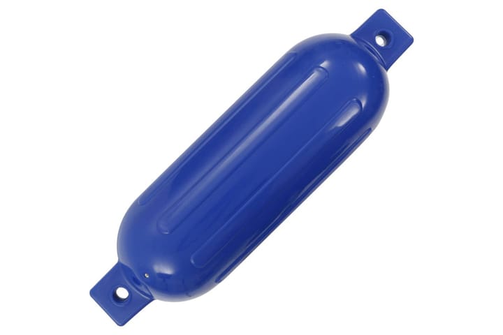 Veneen lepuuttaja 4 kpl sininen 51x14 cm PVC - Kotitalous - Siivous & vaatehuolto - Lajittelu & jätehuolto - Paperikori