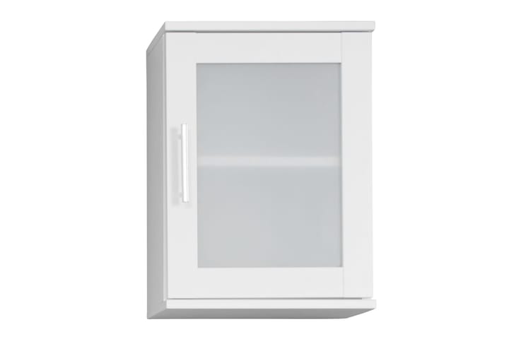 Seinäkaappi Rinard 35 cm - Valkoinen - Kylpyhuone - Kylpyhuonekalusteet - Kylpyhuonekaapit