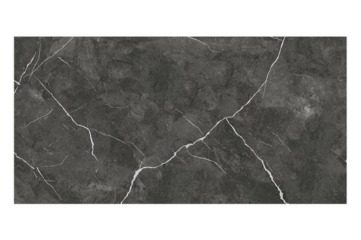 Seinälaatta Atlas Musta 25X50 - Seinälaatat & Lattialaatat - Lattialaatat - Puukuvioset lattialaatat