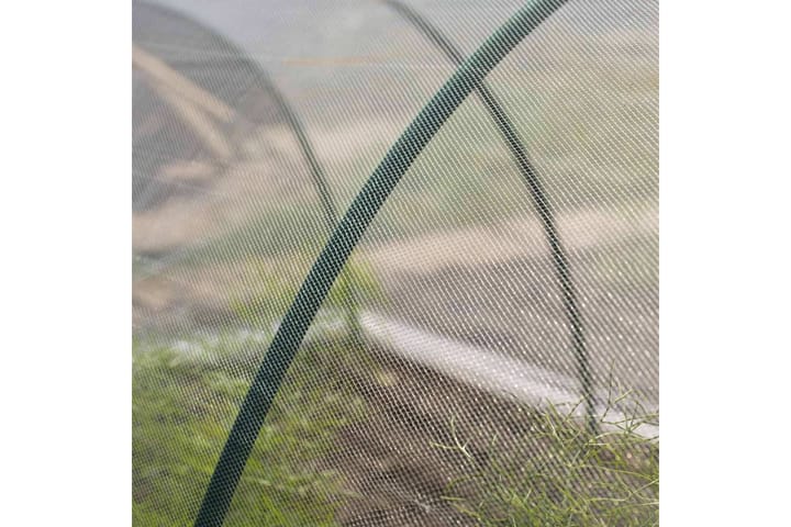 Nature Hyönteisverkko 2x10 m läpinäkyvä - Läpinäkyvä - Piha & ulkoaltaat - Piha-alue - Puutarhakoristeet & pihatarvikkeet - Hyttysverkko