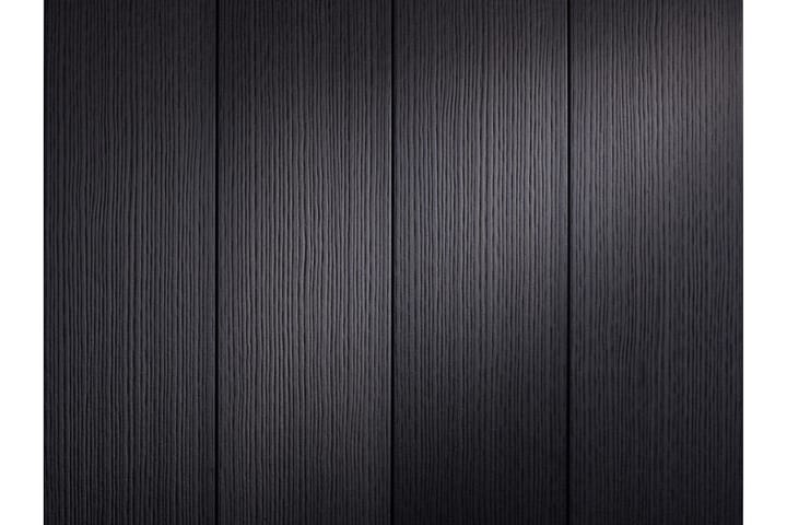 Max Forest Eben Musta - WoodPlastic - Talo & remontointi - Rakentaminen - Lattiat & seinät & katot - Lattia
