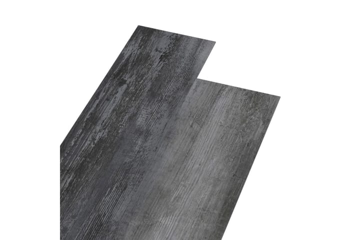 PVC-lattialankut 4,46m² 3mm kiiltävä harmaa - Piha & ulkoaltaat - Piha-alue - Puutarhakoristeet & pihatarvikkeet - Terassilaatat