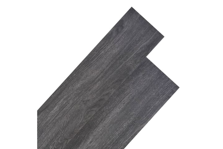 PVC-lattialankut 4,46m² 3mm musta - Talo & remontointi - Rakentaminen - Lattiat & seinät & katot - Lattia