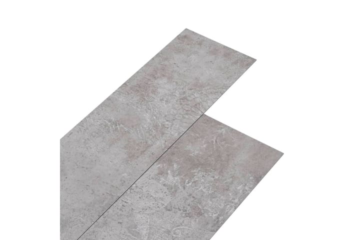 PVC-lattialankut 5,26m² 2mm maanharmaa - Talo & remontointi - Rakentaminen - Lattiat & seinät & katot - Lattia