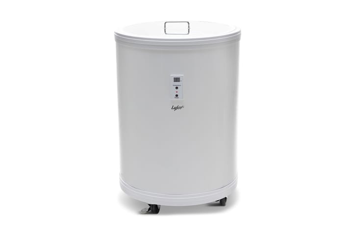 Party cooler 30L - Valkoinen - Kotitalous - Kodinkoneet - Jääkaapit & pakastimet - Jääkaapit - Partycooler