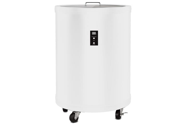 Party cooler 30L - Valkoinen - Piha & ulkoaltaat - Piha-alue - Ulkosäilytys - Kylmä- & lämpösäilytys - Kylmälaatikko