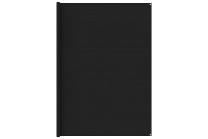 Telttamatto 300x600 cm musta - Piha & ulkoaltaat - Piha-alue - Ulkosäilytys - Puutarhateltta & säilytysteltta
