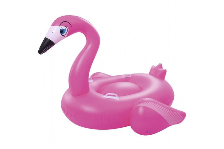 Bestway Jättikokoinen Flamingo Täytettävä Uima-allas Lelu - Piha & ulkoaltaat - Uima-allas, poreallas & sauna - Uima-allastarvikkeet & poreallastarvikkeet - Uima-allaslelut