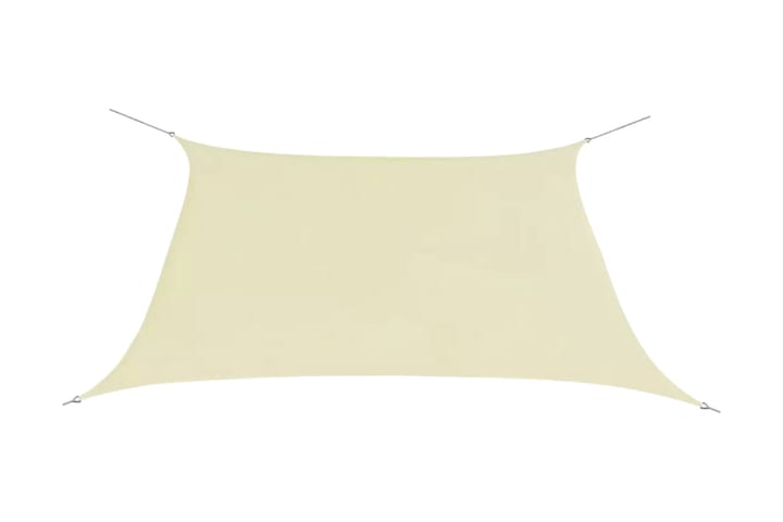 Aurinkopurje Oxford-kangas neliö 3,6x3,6 m Kerma - Kerma - Puutarhakalusteet - Aurinkosuoja - Aurinkopurje