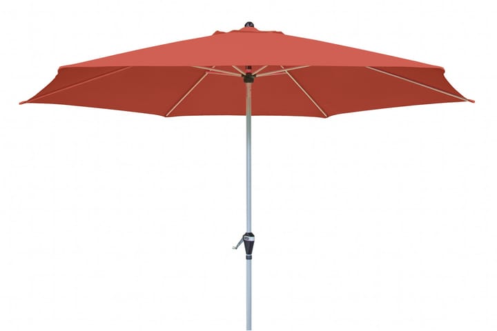 Active Aurinkovarjo - Terrakotta - Puutarhakalusteet - Aurinkosuoja - Aurinkovarjo