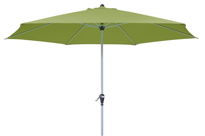 Active Aurinkovarjo - Vihreä - Puutarhakalusteet - Aurinkosuojat - Aurinkovarjo