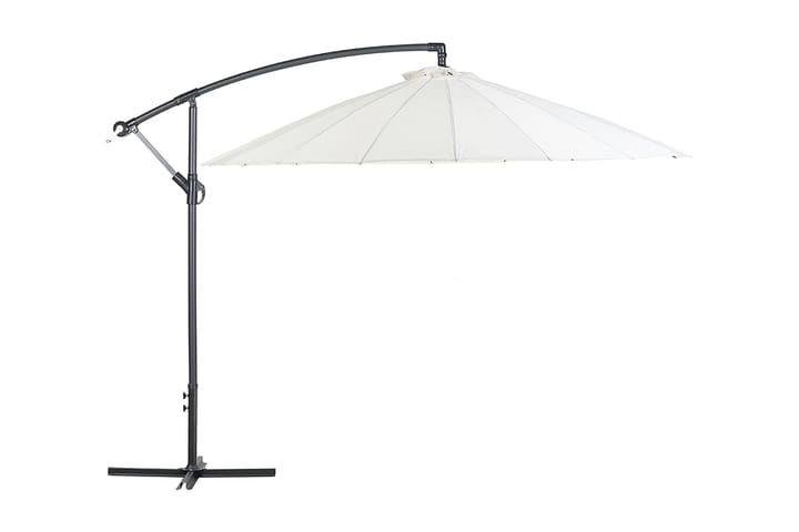 Aurinkovarjo Calabria II 235 cm - Puutarhakalusteet - Aurinkosuojat - Aurinkovarjot