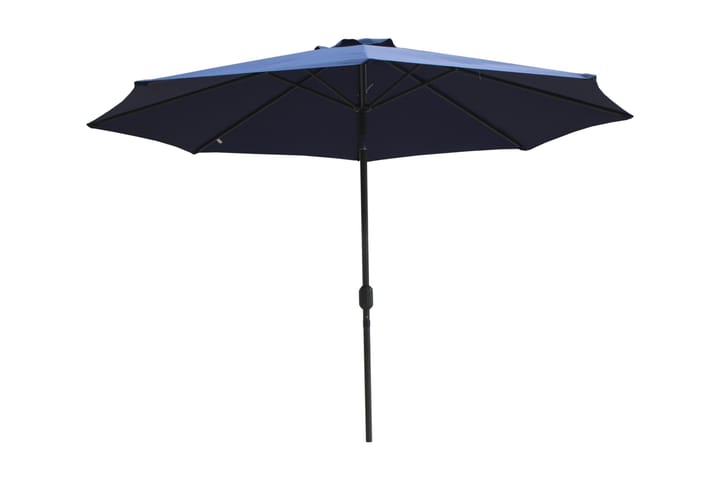 Aurinkovarjo Cali - Sininen - Puutarhakalusteet - Aurinkosuojat - Aurinkovarjot