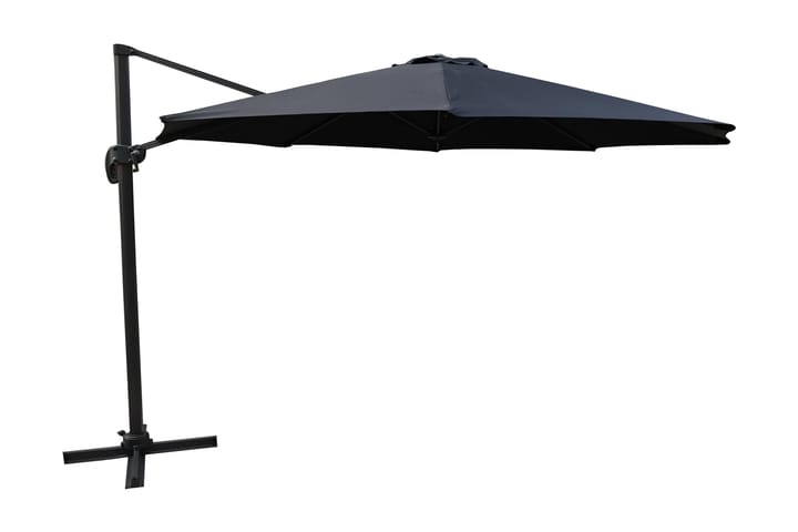 Aurinkovarjo Jackson - Puutarhakalusteet - Aurinkosuojat - Aurinkovarjot - Riippuva aurinkovarjo