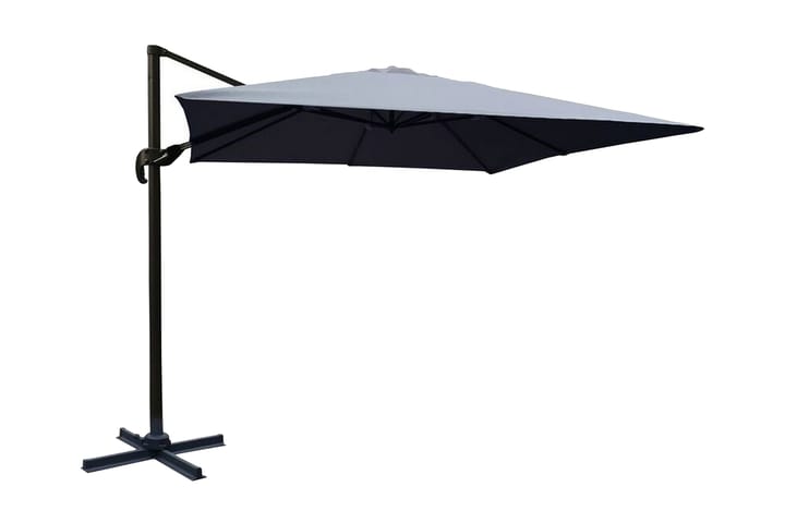 Aurinkovarjo Jackson - Puutarhakalusteet - Aurinkosuojat - Aurinkovarjot