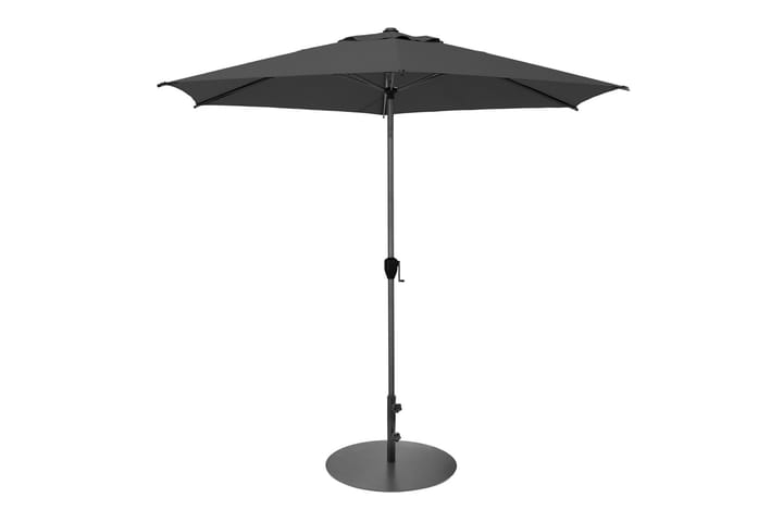 Aurinkovarjo Lyon Beige - Puutarhakalusteet - Aurinkosuoja - Aurinkovarjo